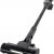 Пылесос беспроводной Polaris IQ Home PVCS 8200 Handstick Duo Pro Gray — фото 7 / 16
