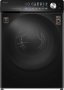 Стиральная машина Weissgauff WM 45126 Steam Direct Drive Black
