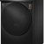 Стиральная машина Weissgauff WM 45126 Steam Direct Drive Black — фото 4 / 11