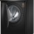 Стиральная машина Weissgauff WM 45126 Steam Direct Drive Black — фото 7 / 11