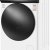 Стиральная машина Weissgauff WM 45126 Steam Direct Drive White — фото 4 / 9