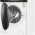 Стиральная машина Weissgauff WM 45126 Steam Direct Drive White — фото 5 / 9