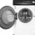 Стиральная машина Weissgauff WM 45126 Steam Direct Drive White — фото 6 / 9