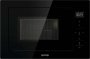 Встраиваемая микроволновая печь (СВЧ) Gorenje BMX 251SG2BG