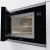 Встраиваемая микроволновая печь (СВЧ) Gorenje BMX 251SG2BG — фото 3 / 5