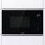 Встраиваемая микроволновая печь (СВЧ) Gorenje BMX 251SG2BG — фото 4 / 5