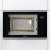 Встраиваемая микроволновая печь (СВЧ) Gorenje BMX 251SG2BG — фото 5 / 5