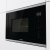 Встраиваемая микроволновая печь (СВЧ) Gorenje BMX 251SG2BG — фото 6 / 5