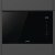 Встраиваемая микроволновая печь (СВЧ) Gorenje BM 201SG3DBG — фото 2 / 14