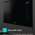 Встраиваемая микроволновая печь (СВЧ) Gorenje BM 201SG3DBG — фото 3 / 14