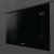 Встраиваемая микроволновая печь (СВЧ) Gorenje BM 201SG3DBG — фото 9 / 14
