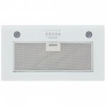 Вытяжка Krona Arven 500 White PB V2 — фото 1 / 4