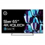 Телевизор Sber SDX-65UQ5231