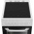 Электрическая плита BEKO FFSS 57001 W — фото 4 / 5