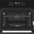 Духовой шкаф Meferi Microwave MEO609BK — фото 4 / 14
