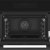 Духовой шкаф Meferi Microwave MEO609BK — фото 5 / 14
