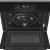 Духовой шкаф Meferi Microwave MEO609BK — фото 6 / 14