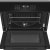 Духовой шкаф Meferi Microwave MEO609BK — фото 7 / 14