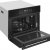 Духовой шкаф Meferi Microwave MEO609BK — фото 9 / 14