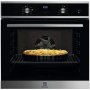 Духовой шкаф Electrolux EOD5F71X