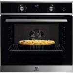 Духовой шкаф Electrolux EOD5F71X — фото 1 / 6