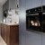 Духовой шкаф Electrolux EOD5F71X — фото 5 / 6