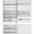 Встраиваемый холодильник Whirlpool SP40 812 EU2 — фото 3 / 5