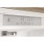 Встраиваемый холодильник Whirlpool SP40 812 EU2 — фото 6 / 5