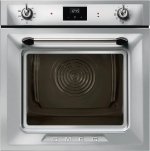 Духовой шкаф Smeg SOP6900TX — фото 1 / 6