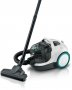 Пылесос Bosch BGC 21HYG1