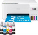МФУ Epson EcoTank L3276 (103) — фото 1 / 1