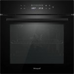 Духовой шкаф Weissgauff EOV 799 SB — фото 1 / 10