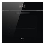 Духовой шкаф Elica VIRTUS MULTI 60 TFT BL — фото 1 / 4