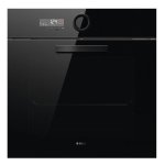 Духовой шкаф Elica VIRTUS MULTI 60 DD BL — фото 1 / 5