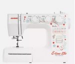 Швейная машина Janome E-line 25s — фото 1 / 8