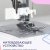 Швейная машина Janome E-line 25s — фото 8 / 8