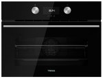 Духовой шкаф TEKA HLC 8400 Night River Black — фото 1 / 5