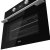Духовой шкаф TEKA HLC 8400 Night River Black — фото 4 / 5