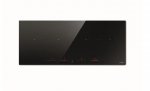 Варочная панель электрическая Elica Ratio 874 Slim BL индукционная — фото 1 / 5