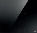 Варочная панель электрическая Elica Ratio 603 BL индукционная — фото 1 / 3