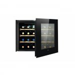 Винный шкаф Elica Veritas BI24 BL — фото 1 / 3