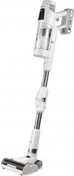 Пылесос беспроводной Polaris IQ Home PVCSDC 3000 White — фото 1 / 18