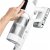 Пылесос беспроводной Polaris IQ Home PVCSDC 3000 White — фото 8 / 18