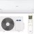 Кондиционер AUX Q Inverter ASW-H12A4/HA-R2DI/AS-H12A4/HA-R2DI сплит-система — фото 6 / 6