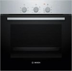 Духовой шкаф Bosch HBF011BR0T — фото 1 / 4