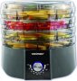Сушилка для овощей и фруктов Zelmer ZFD1004