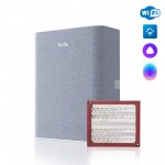 Очиститель воздуха приточный Ballu ONEAIR ASP-100H — фото 1 / 2