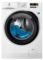 Стиральная машина Electrolux EW6F1492E — фото 1 / 8