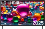 Телевизор LG 43UA75009LA — фото 1 / 3