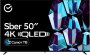 Телевизор Sber SDX-50UQ5234